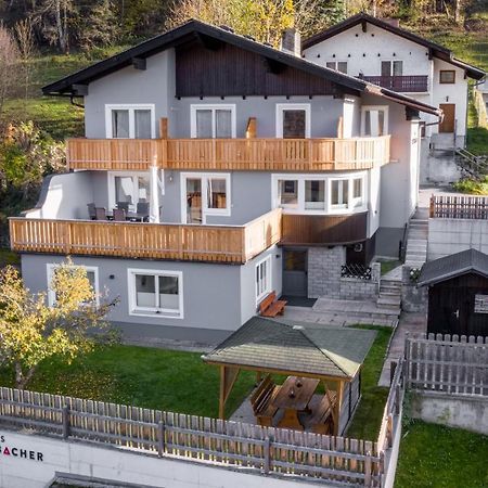 Appartements Das Rettenbacher Schladming Zewnętrze zdjęcie