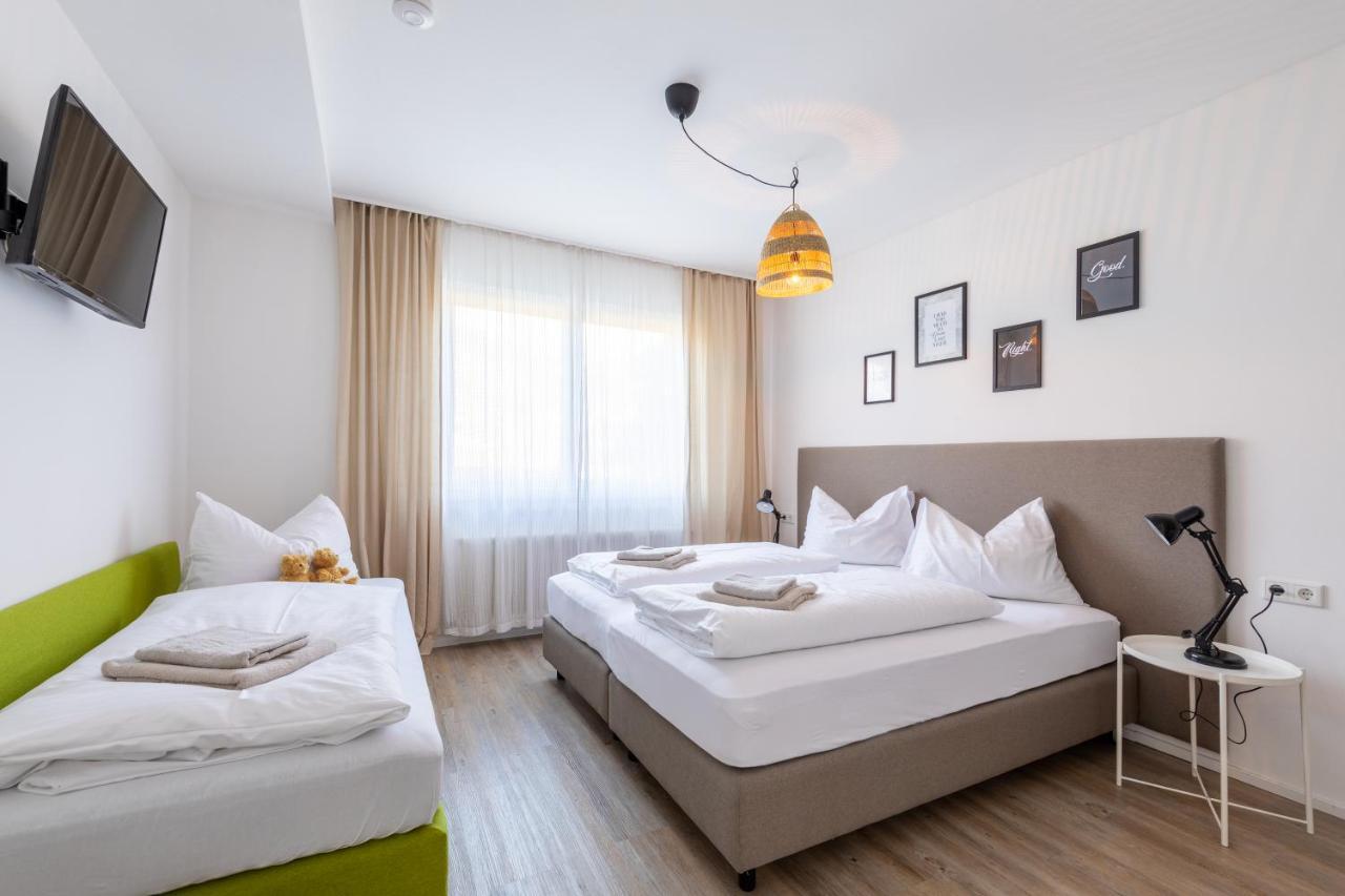 Appartements Das Rettenbacher Schladming Zewnętrze zdjęcie