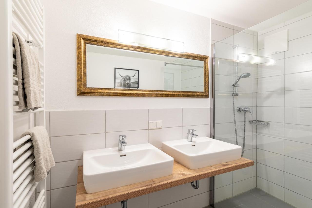Appartements Das Rettenbacher Schladming Zewnętrze zdjęcie
