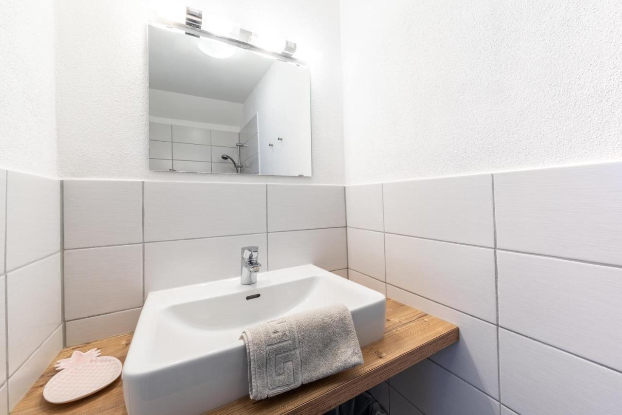 Appartements Das Rettenbacher Schladming Zewnętrze zdjęcie