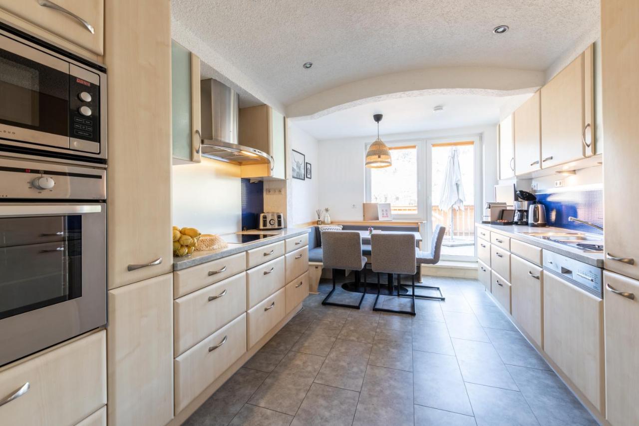 Appartements Das Rettenbacher Schladming Zewnętrze zdjęcie