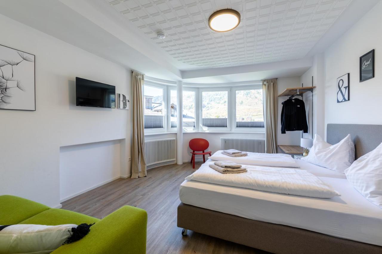 Appartements Das Rettenbacher Schladming Zewnętrze zdjęcie