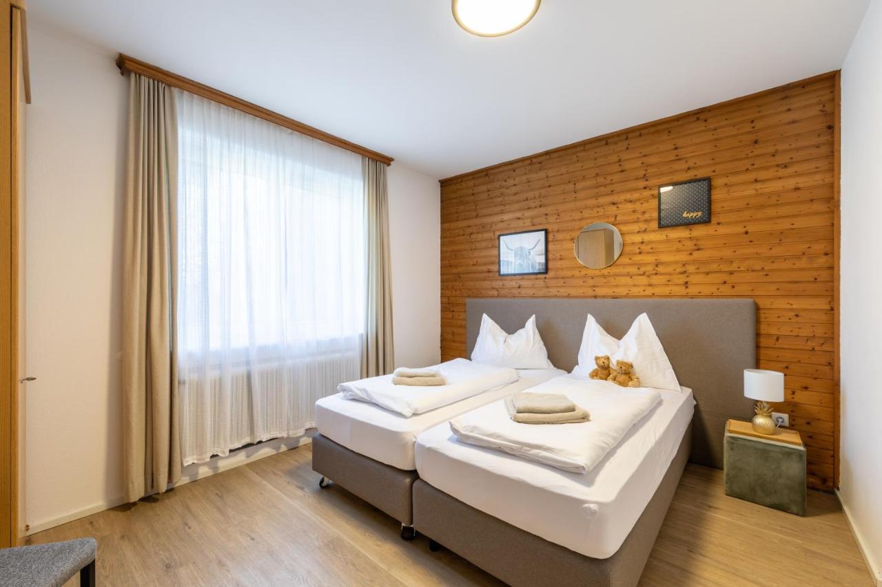 Appartements Das Rettenbacher Schladming Zewnętrze zdjęcie