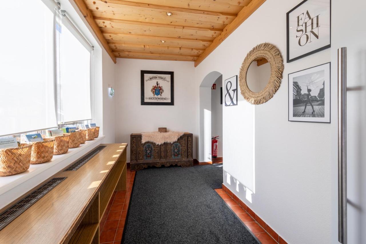 Appartements Das Rettenbacher Schladming Zewnętrze zdjęcie