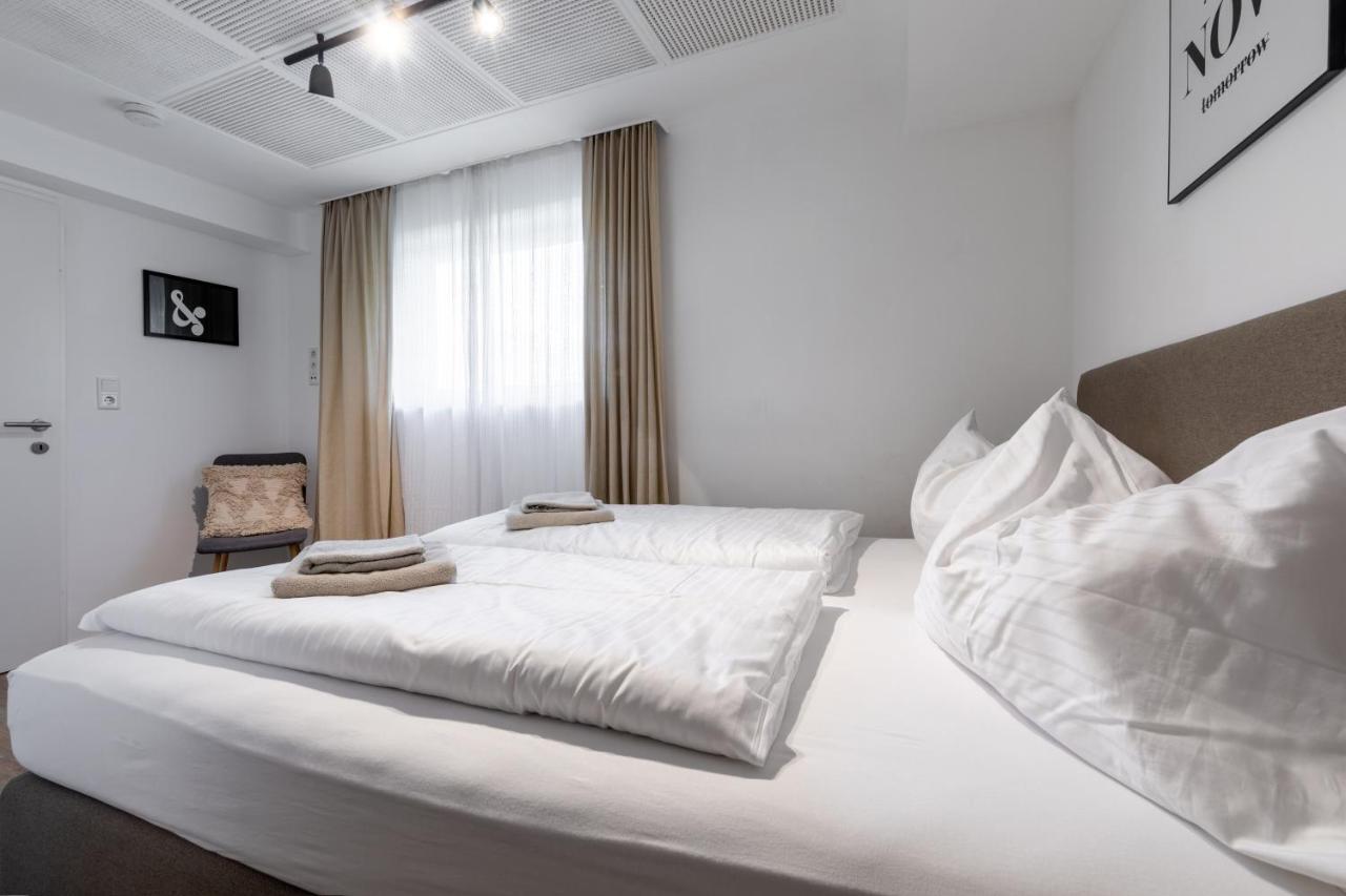 Appartements Das Rettenbacher Schladming Zewnętrze zdjęcie