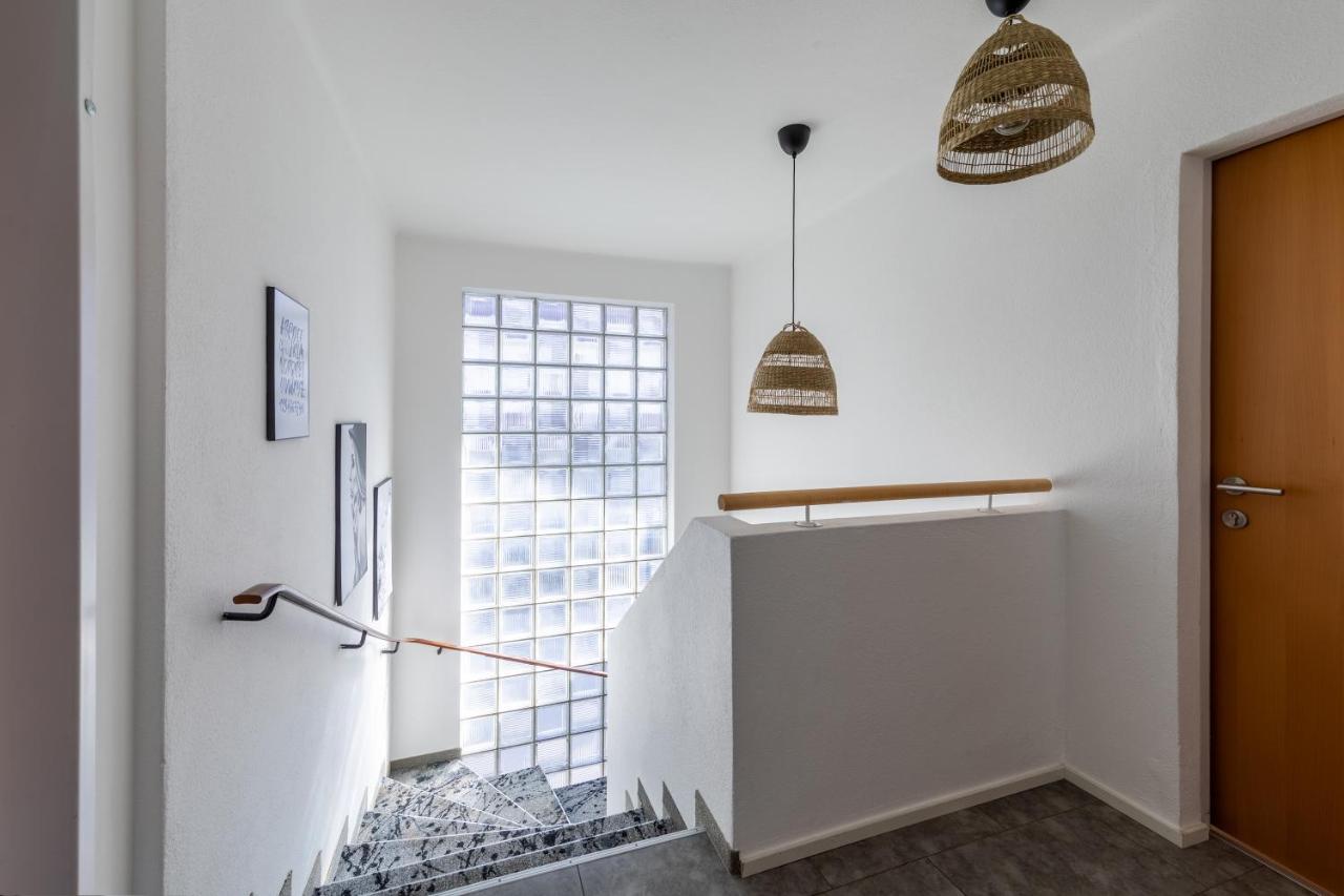 Appartements Das Rettenbacher Schladming Zewnętrze zdjęcie