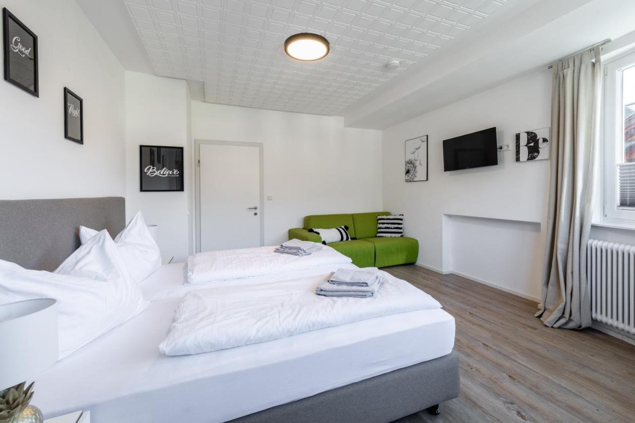 Appartements Das Rettenbacher Schladming Zewnętrze zdjęcie