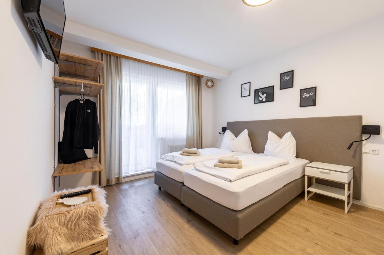 Appartements Das Rettenbacher Schladming Zewnętrze zdjęcie