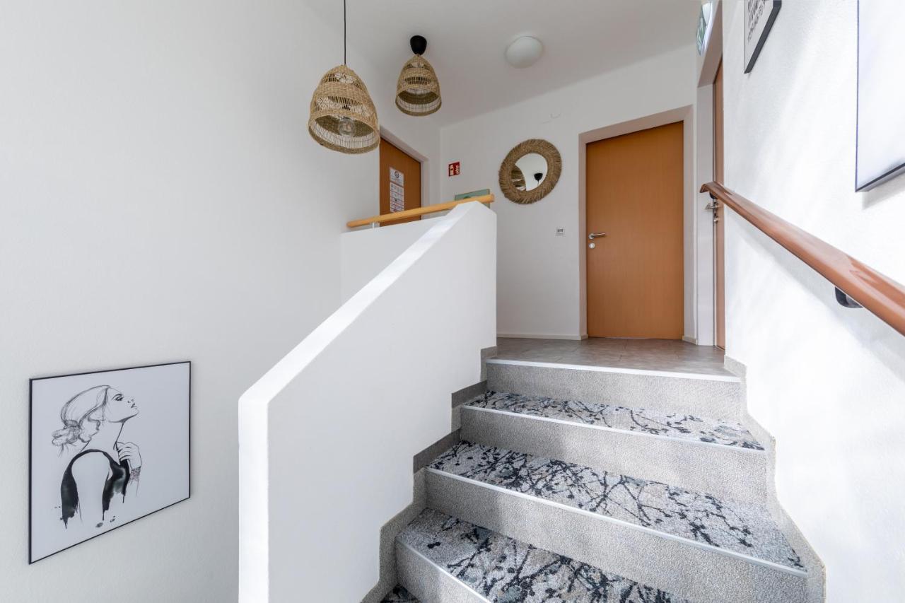 Appartements Das Rettenbacher Schladming Zewnętrze zdjęcie