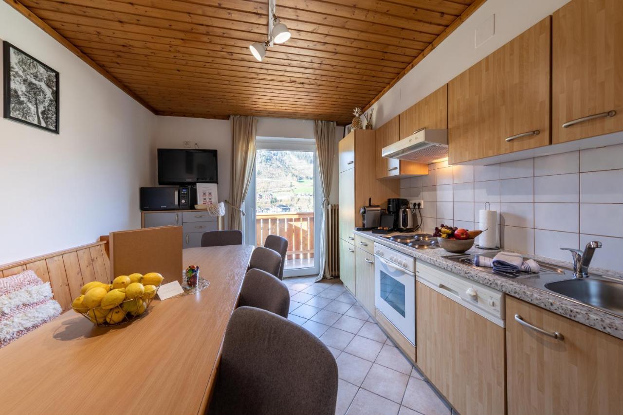 Appartements Das Rettenbacher Schladming Zewnętrze zdjęcie