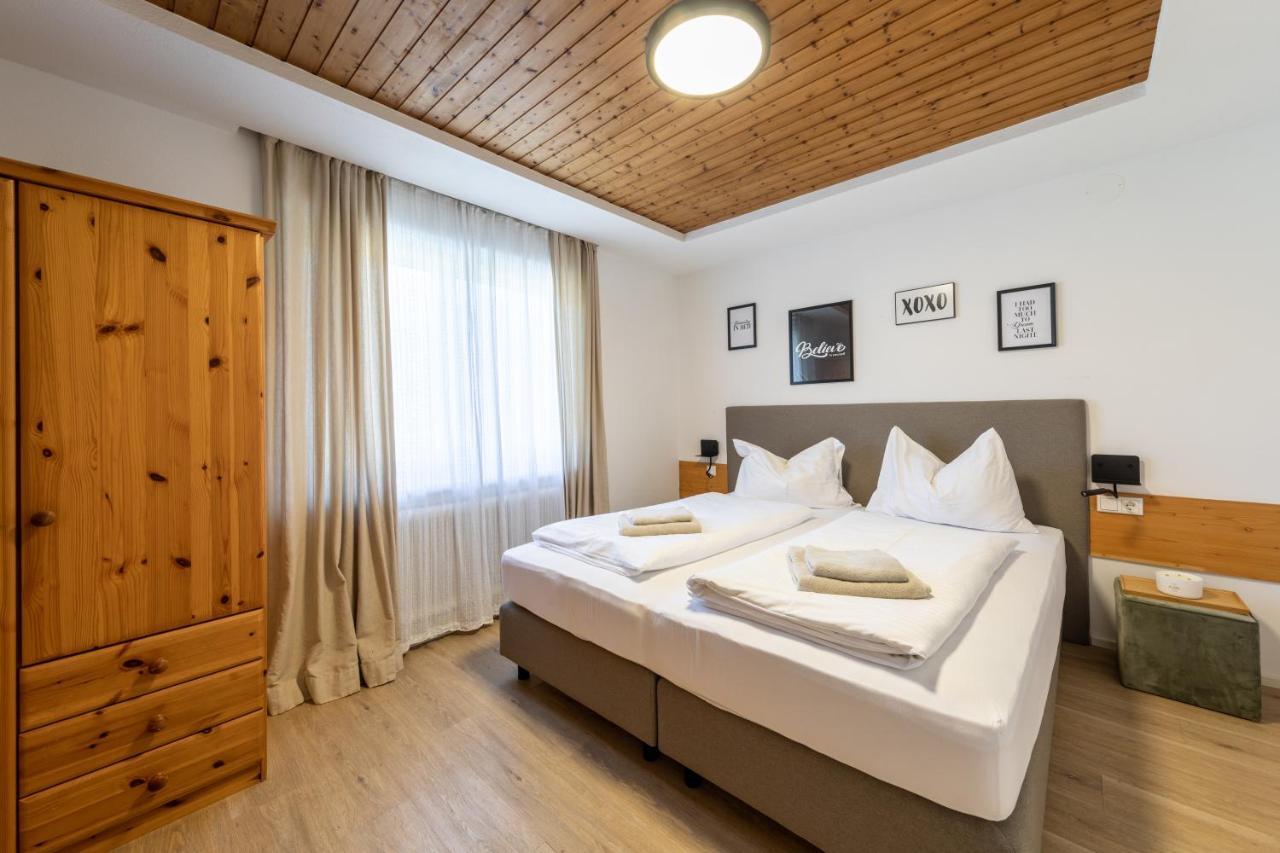 Appartements Das Rettenbacher Schladming Zewnętrze zdjęcie