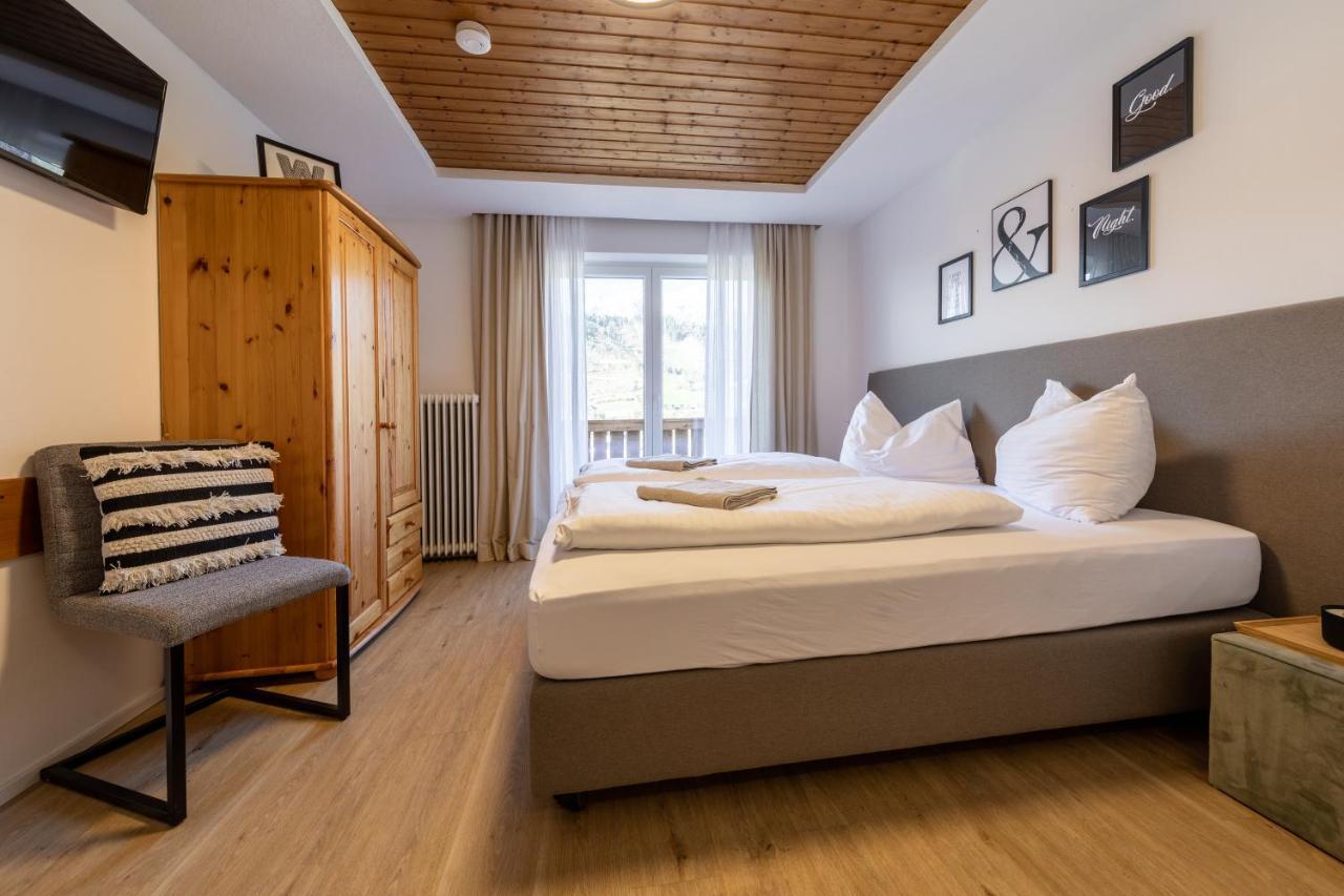 Appartements Das Rettenbacher Schladming Zewnętrze zdjęcie