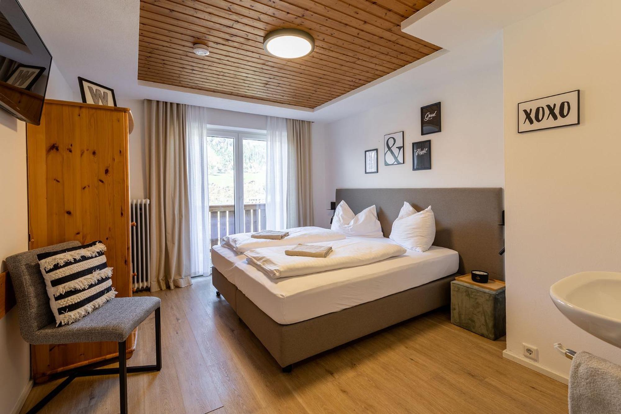 Appartements Das Rettenbacher Schladming Zewnętrze zdjęcie